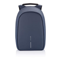 Bobby Hero Regular, Anti-theft backpack Navy