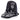 Bobby Hero Regular, Anti-theft backpack Navy