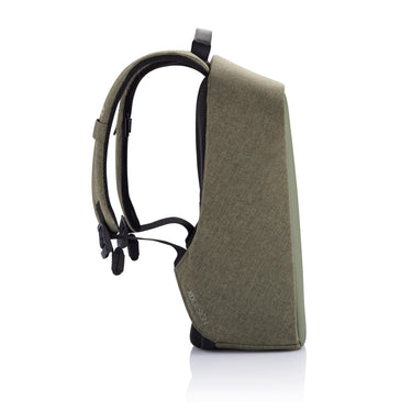 XD DESIGN Bobby Small 13.3" Suya Dayanıklı Hırsızlık Önleyici Usb Şarj Girişli Sırt Çantası 10.5L