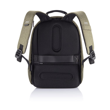 XD DESIGN Bobby Small 13.3" Suya Dayanıklı Hırsızlık Önleyici Usb Şarj Girişli Sırt Çantası 10.5L