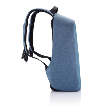 XD DESIGN Bobby Small 13.3" Suya Dayanıklı Hırsızlık Önleyici Usb Şarj Girişli Sırt Çantası 10.5L