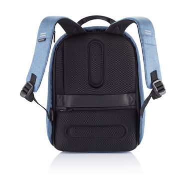 XD DESIGN Bobby Small 13.3" Suya Dayanıklı Hırsızlık Önleyici Usb Şarj Girişli Sırt Çantası 10.5L
