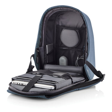 XD DESIGN Bobby Small 13.3" Suya Dayanıklı Hırsızlık Önleyici Usb Şarj Girişli Sırt Çantası 10.5L
