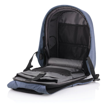 XD DESIGN Bobby Small 13.3" Suya Dayanıklı Hırsızlık Önleyici Usb Şarj Girişli Sırt Çantası 10.5L