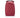 Bobby Hero Small, Anti-theft backpack, red