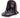 Bobby Hero Small, Anti-theft backpack, red