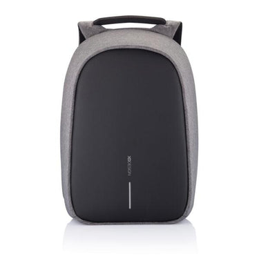 Bobby Hero XL, Anti-theft backpack, grey