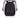 Bobby Hero XL, Anti-theft backpack, grey