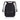 Bobby Hero XL, Anti-theft backpack, grey
