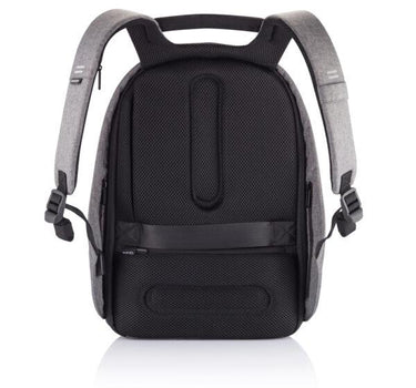 Bobby Hero XL, Anti-theft backpack, grey