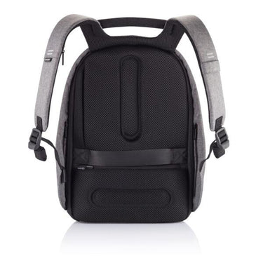 Bobby Hero XL, Anti-theft backpack, grey