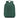 Bobby Soft, anti-theft backpack Forest green