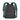 Bobby Soft, anti-theft backpack Forest green