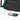 Bobby Soft, anti-theft backpack Forest green