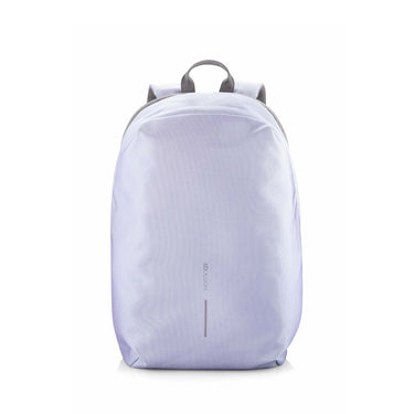 Bobby Soft, anti-theft backpack Lavender grey