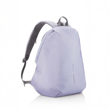 Bobby Soft, anti-theft backpack Lavender grey