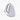 Bobby Soft, anti-theft backpack Lavender grey