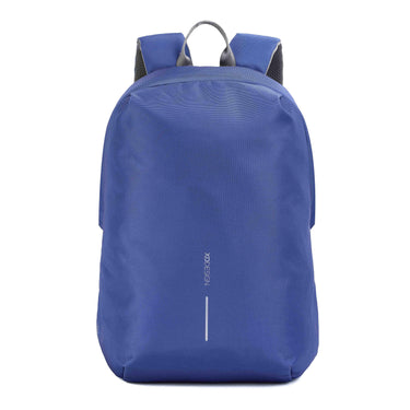 Bobby Soft, anti-theft backpack Royal blue