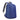 Bobby Soft, anti-theft backpack Royal blue