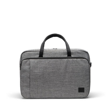 Bowen Convertible Travel Duffle Tech