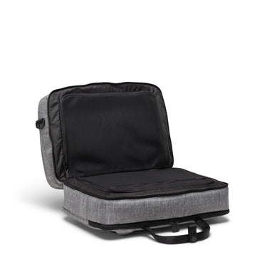 Bowen Convertible Travel Duffle Tech