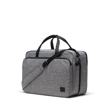 Bowen Convertible Travel Duffle Tech