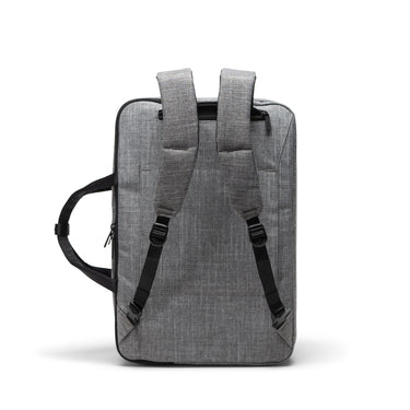 Bowen Convertible Travel Duffle Tech