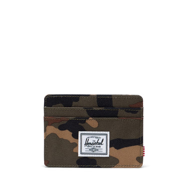 Herschel Charlie Rfıd Korumalı Kartlık
