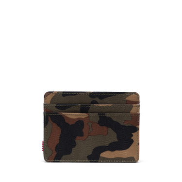Herschel Charlie Rfıd Korumalı Kartlık