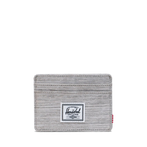 Herschel Charlie | RFID Korumalı Kartlık
