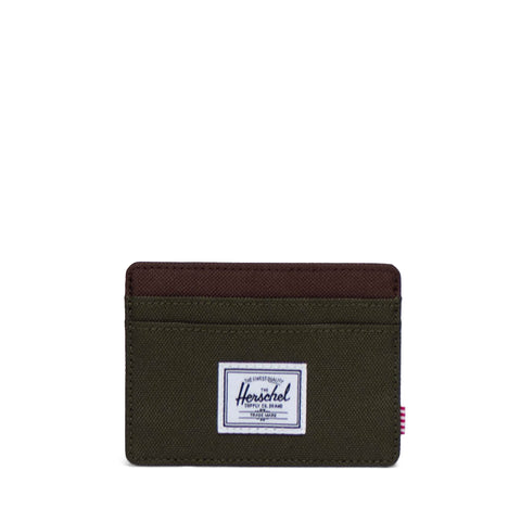 Herschel Charlie | RFID Korumalı Kartlık