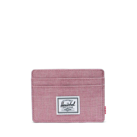 Herschel Charlie Rfid Korumalı Kartlık