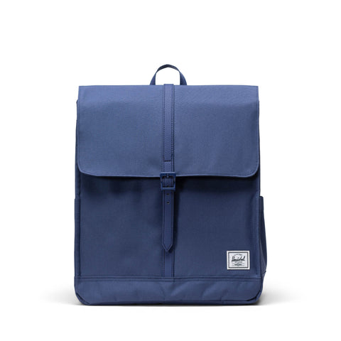 Herschel City Mıknatıs Kapamalı Sırt Çantası