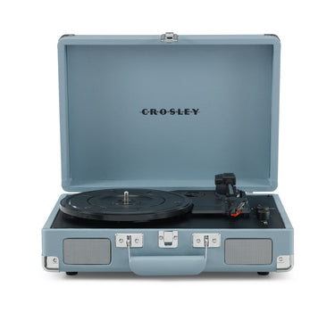 Crosley Cruiser Bluetooth Alıcılı Ve Taşınabilir Plakçalar Pikap