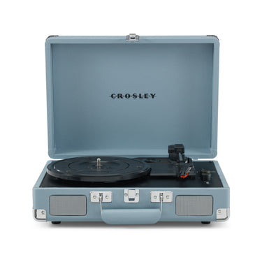 Crosley Cruiser Bluetooth Alıcılı Ve Taşınabilir Plakçalar Pikap