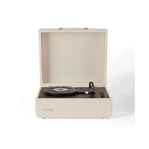 Crosley Mercury Bluetooth Alıcılı Ve Taşınabilir Plakçalar Pikap