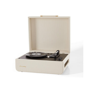 Crosley Mercury Bluetooth Alıcılı Ve Taşınabilir Plakçalar Pikap
