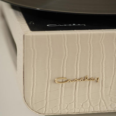 Crosley Mercury Bluetooth Alıcılı Ve Taşınabilir Plakçalar Pikap