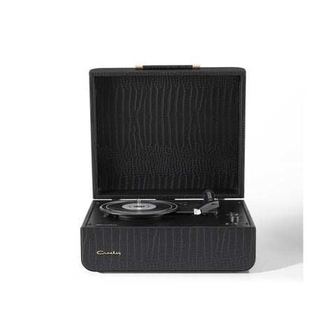 Crosley Mercury Bluetooth Alıcılı Ve Taşınabilir Plakçalar Pikap