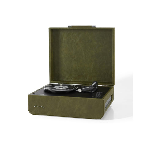 Crosley Mercury Bluetooth Alıcılı Ve Taşınabilir Plakçalar Pikap