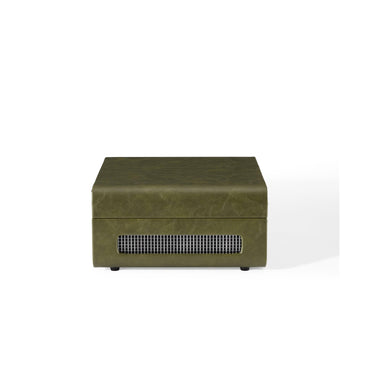 Crosley Mercury Bluetooth Alıcılı Ve Taşınabilir Plakçalar Pikap