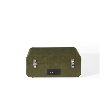Crosley Mercury Bluetooth Alıcılı Ve Taşınabilir Plakçalar Pikap