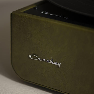 Crosley Mercury Bluetooth Alıcılı Ve Taşınabilir Plakçalar Pikap