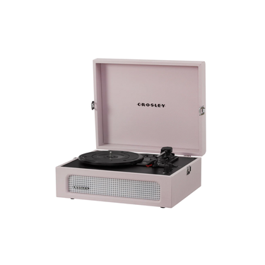 Crosley Voyager Bluetooth Alıcılı Ve Taşınabilir Plakçalar Pikap