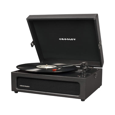 Crosley Voyager Bluetooth Alıcılı Ve Taşınabilir Plakçalar Pikap