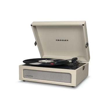 Crosley Voyager Bluetooth Alıcılı Ve Taşınabilir Plakçalar Pikap