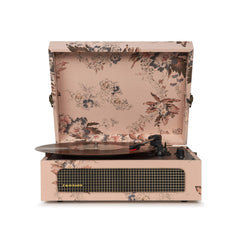 Crosley Voyager Bluetooth Alıcılı Ve Taşınabilir Plakçalar Pikap