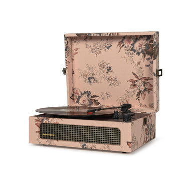 Crosley Voyager Bluetooth Alıcılı Ve Taşınabilir Plakçalar Pikap