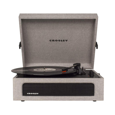 Crosley Voyager Bluetooth Alıcılı Ve Taşınabilir Plakçalar Pikap