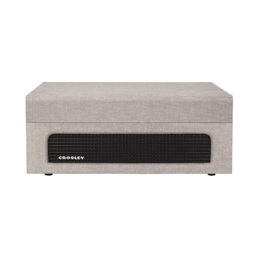 Crosley Voyager Bluetooth Alıcılı Ve Taşınabilir Plakçalar Pikap